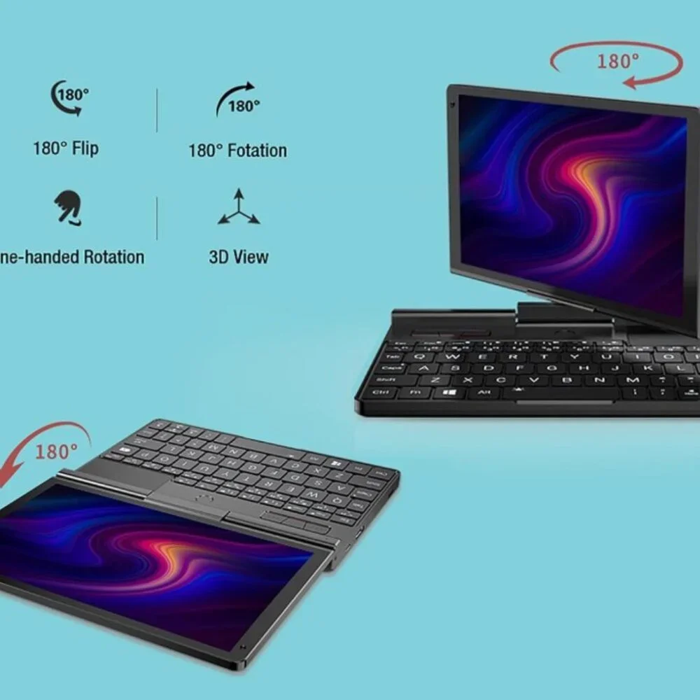 Tablet Pc - Picture 16 of 17